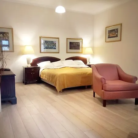 Grodzka 50 Apartament Miodosytnia * Kraków