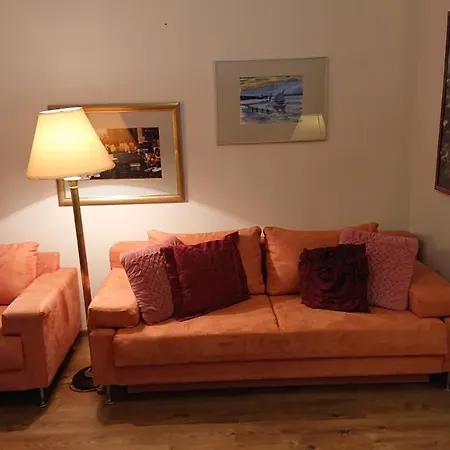 Grodzka 50 Apartament Miodosytnia 公寓 *