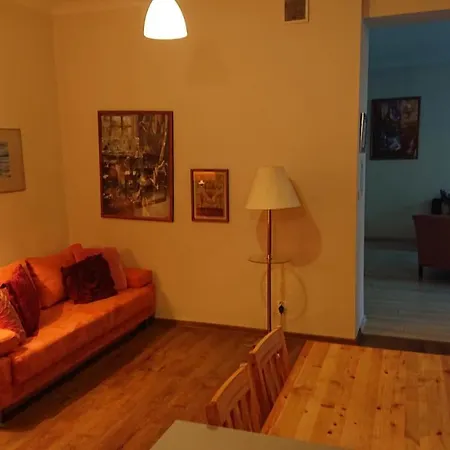 Grodzka 50 Apartament Miodosytnia Apartament