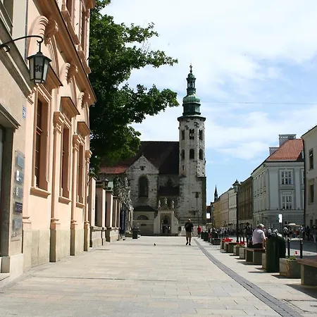 Grodzka 50 Apartament Miodosytnia Apartament *