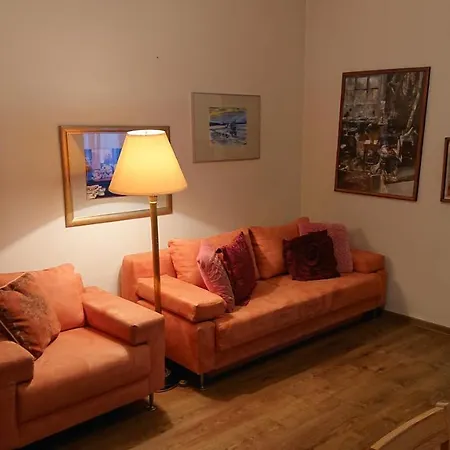 Grodzka 50 Apartament Miodosytnia Apartament *