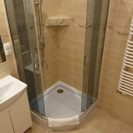Grodzka 50 Apartament Miodosytnia