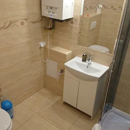 Apartment Grodzka 50 Apartament Miodosytnia *
